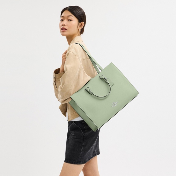 Maggie Tote Bag - Picture 2 of 12